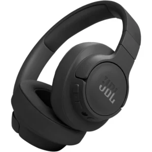 JBL  Wireless Over-Ear Headphones with Adaptive Noise Cancelling