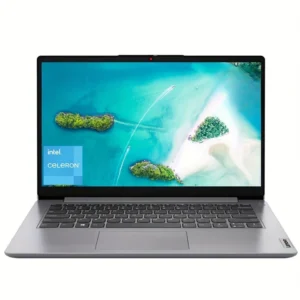 Lenovo 14" Laptop,Intel Celeron Windows 11