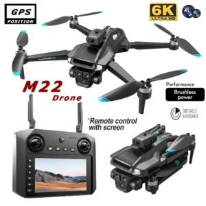 PRO SE MAX Drone 4K Professional HD Dual Camera Quadcopter