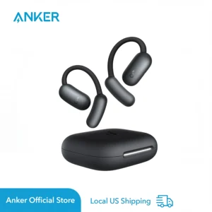 AeroFit 2 by Anker, Open-Ear Headphones