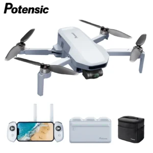 Mini Drone 3 Axis Professional Camera Drones
