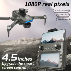 Drone GPS three-axis Professional 8K HD ESC 360°