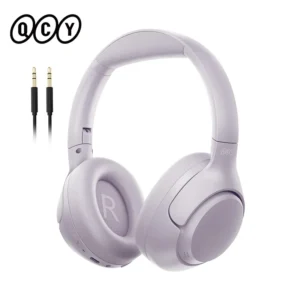 Wireless Headphones Bluetooth Active Noise Cancellation