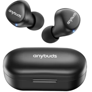 Earbuds Wireless Bluetooth Headphones with noise cancellation