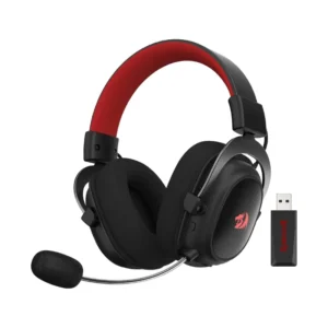 PRO Zeus-X RGB Wireless Gaming Headset 7.1 Surround Sound